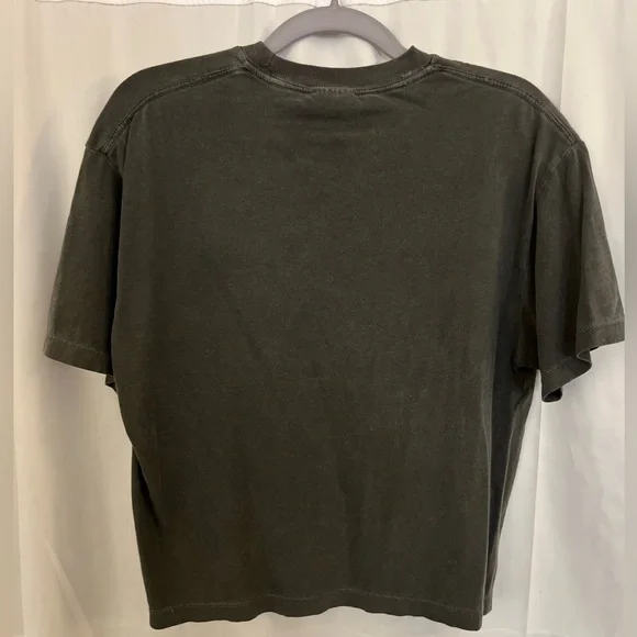 Slater Vintage Boutique T-Shirt Tattooed Mom Society - Medium - Picture 3 of 3